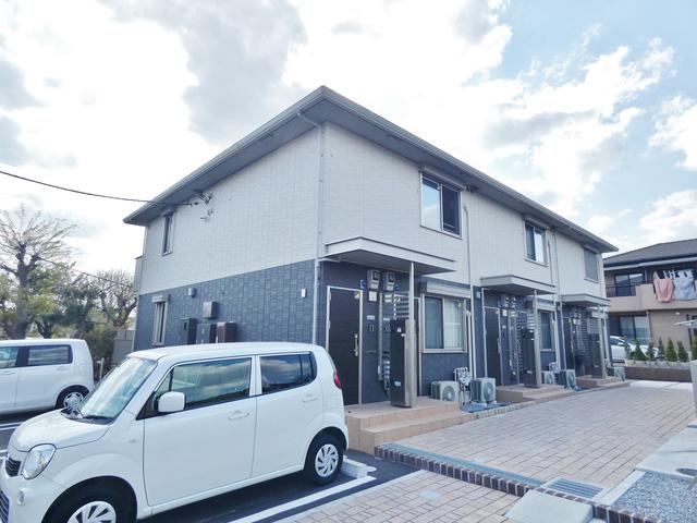 ルシアン(2LDK/2階)