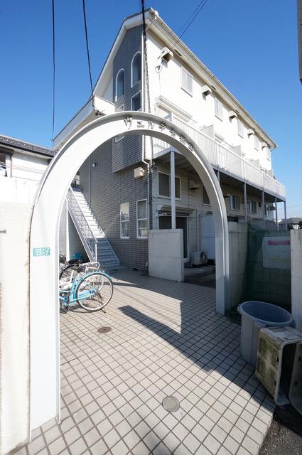 ヴェルデ大和田