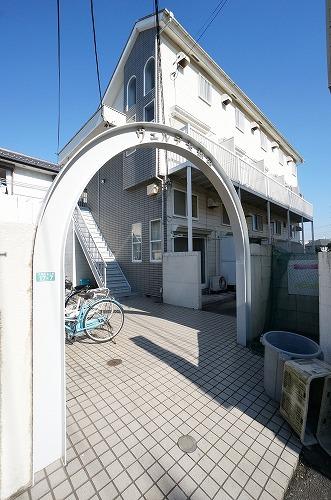 ヴェルデ大和田