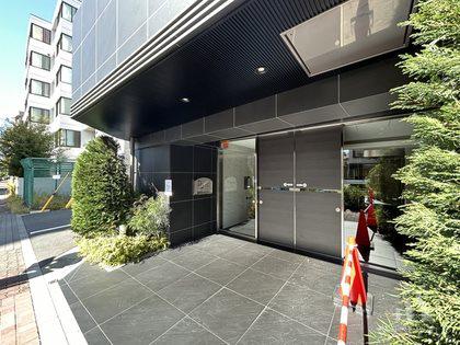 プレール・ドゥーク練馬中村橋