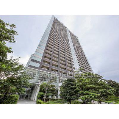 BRILLIA MARE有明 TOWER&GARDEN