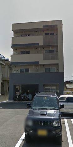 クリス戸ノ上