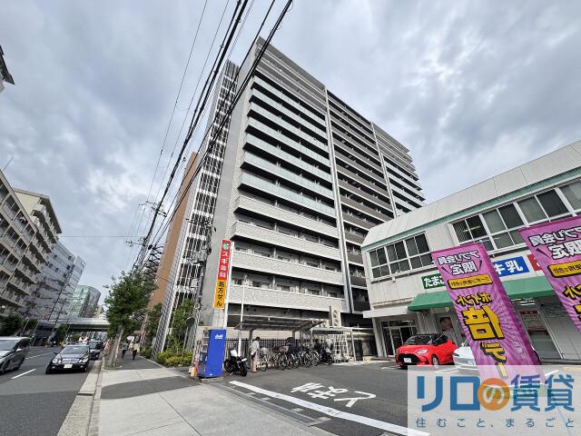 DIMUS新大阪