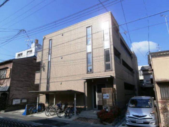 エクレール鷹合