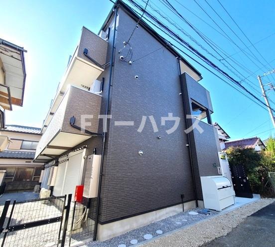 AMBITION検見川