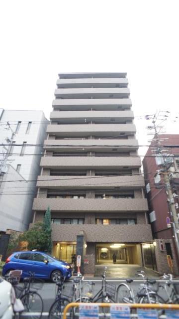 リーガル西天満II
