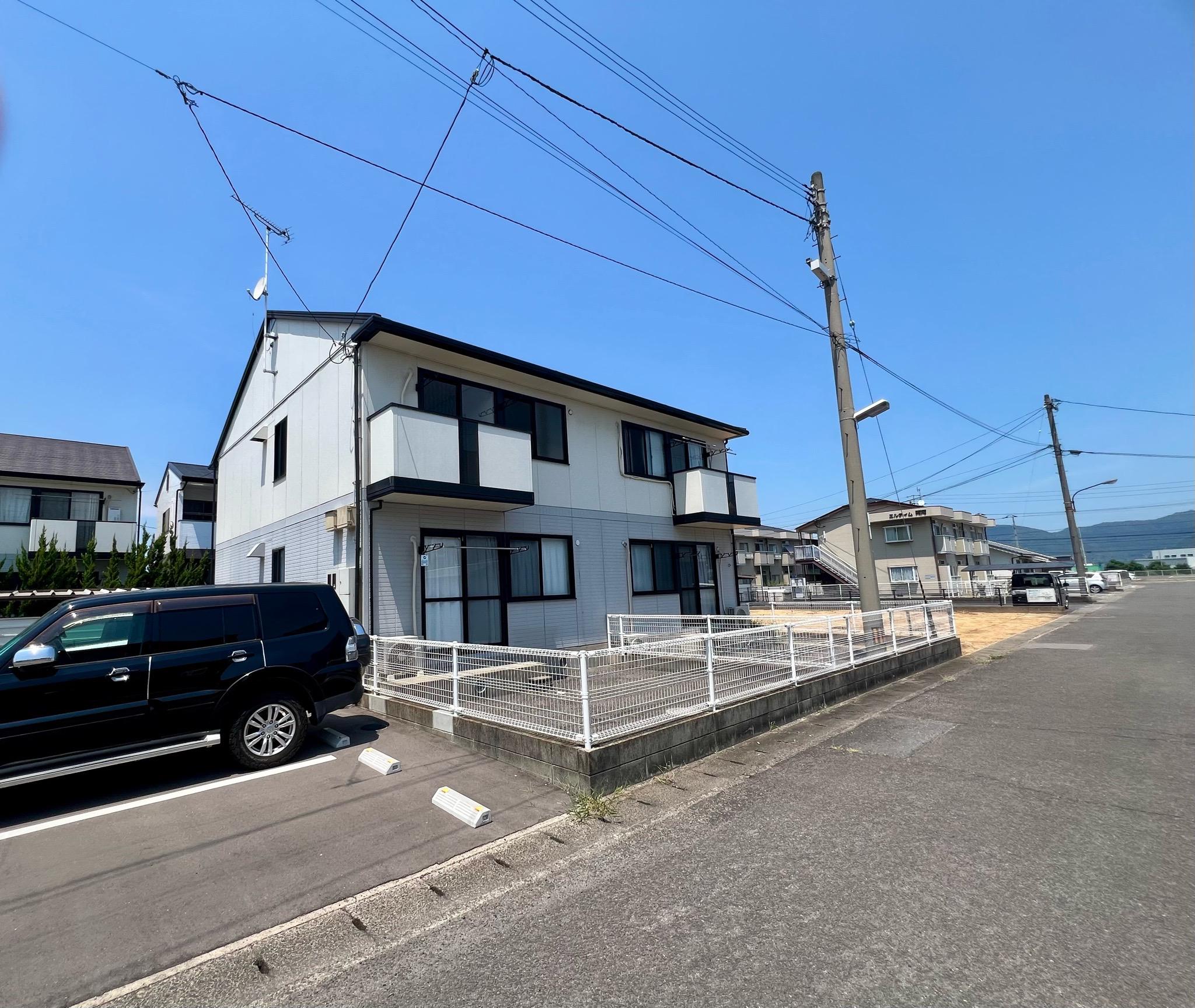 坂出市で人気の物件