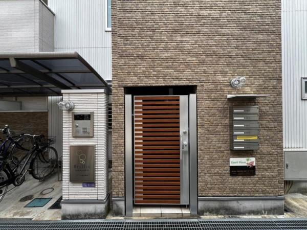 ブリリオ野田阪神