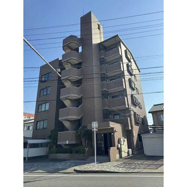 メイプル八田