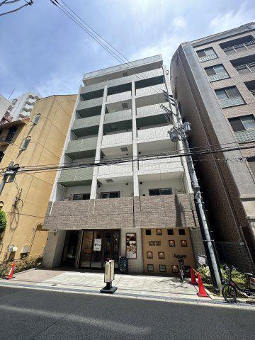 エスパシオ・コモド大阪新町