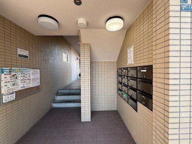 サンルミナス武庫之荘東