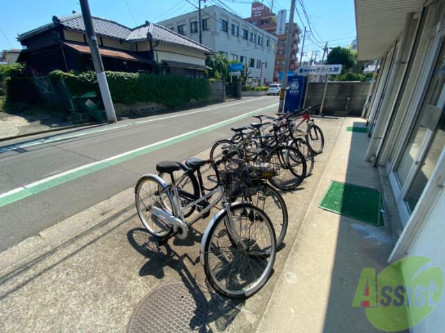 北一太田ビル