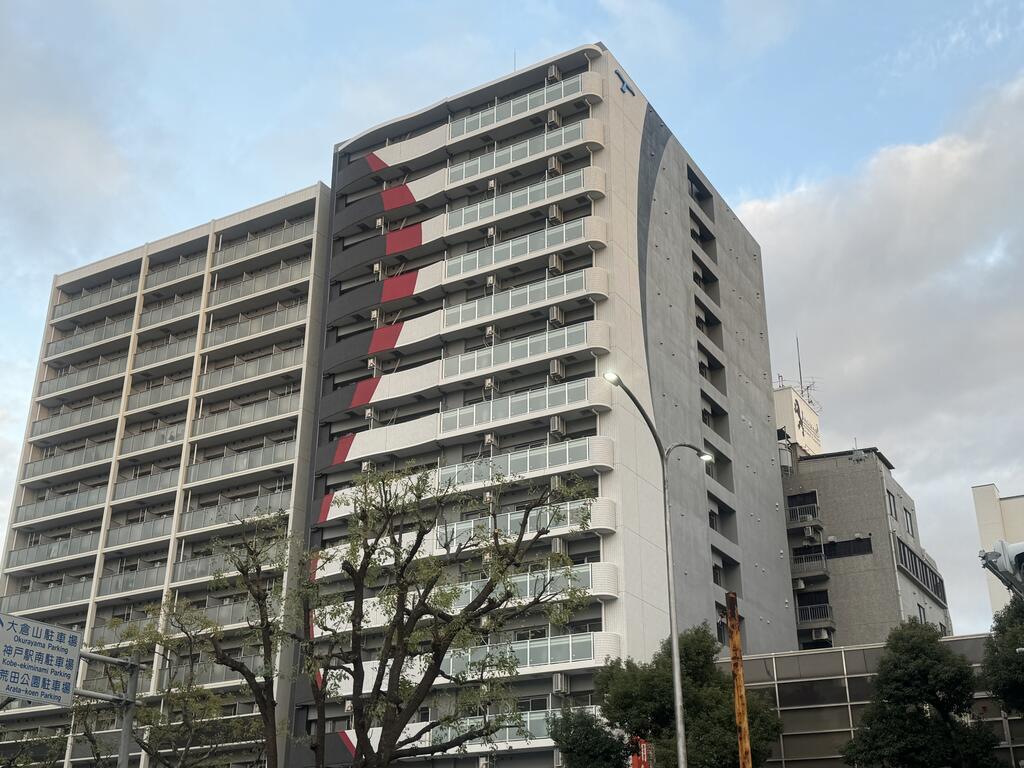セレニテ神戸ミラク