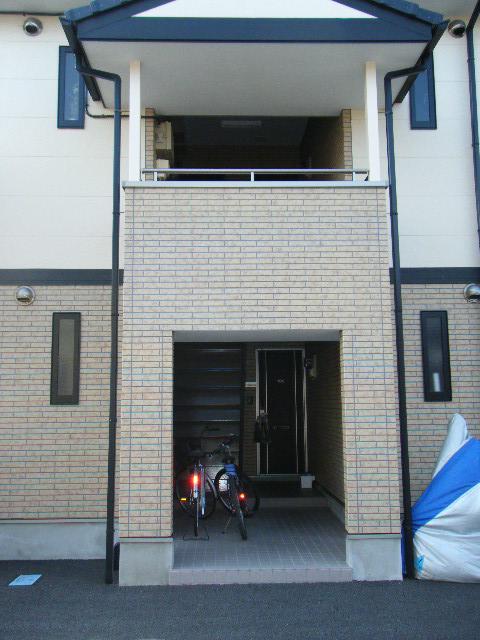 カームハイツIII