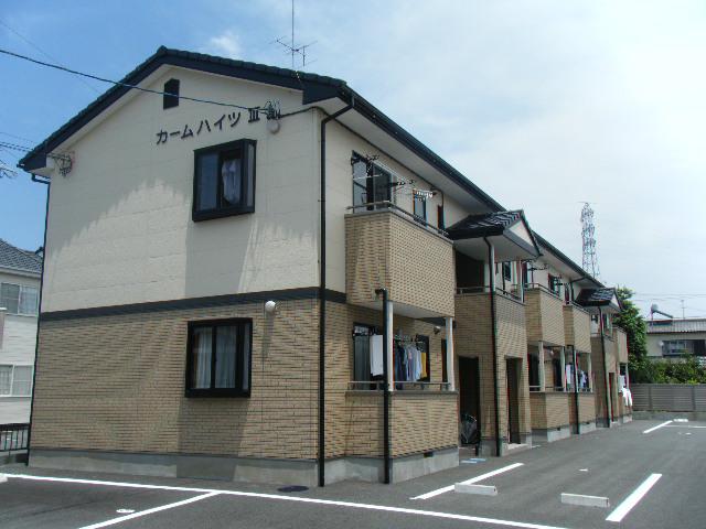 カームハイツIII
