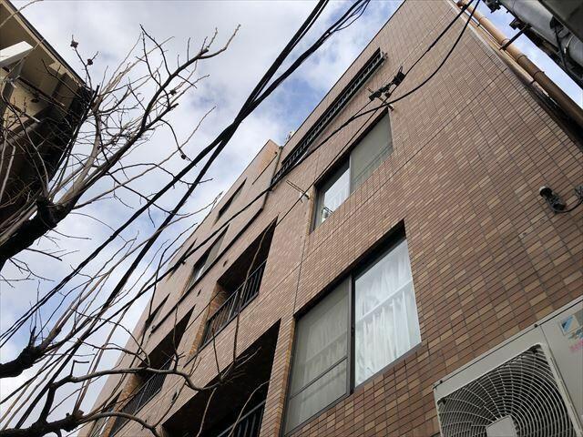 リノスタイル月島