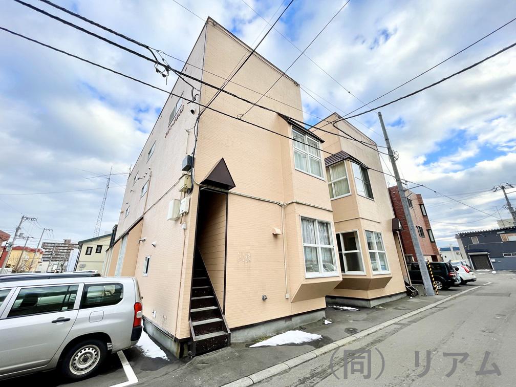 アルページュ参番館