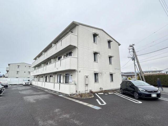 エトワールS