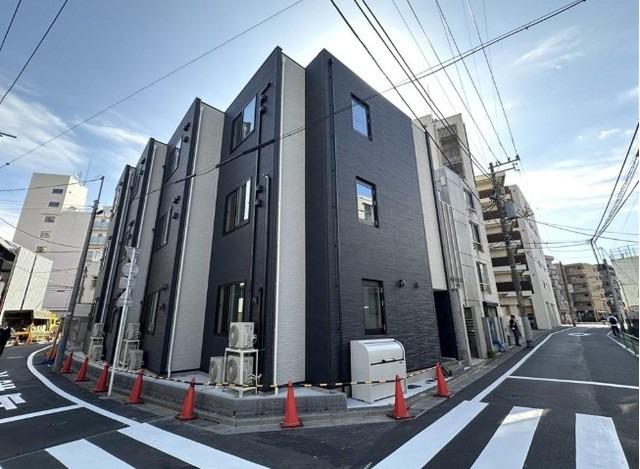 YOLK江古田