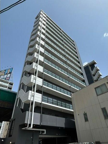 メイクスWアート丸の内(1K/7階)