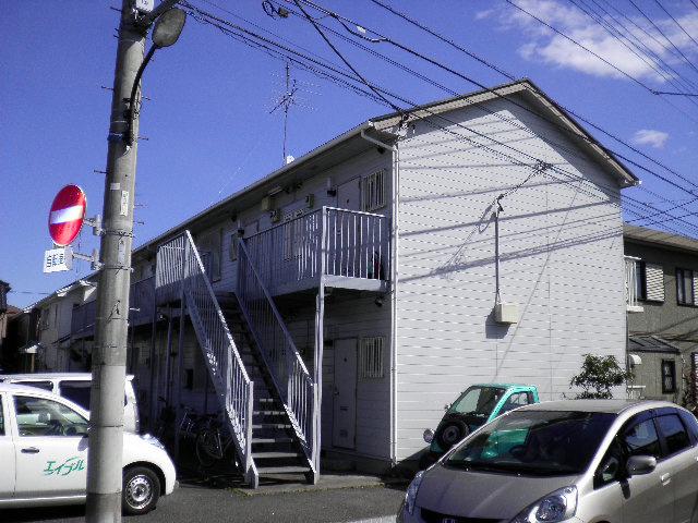 山崎ハイツ