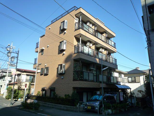 シュクル国分寺