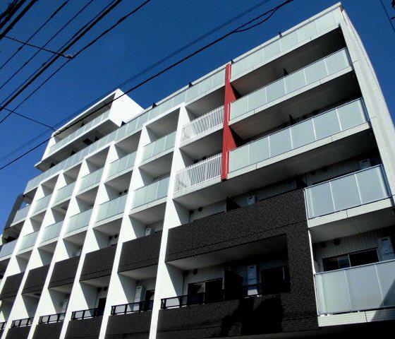 レアライズ立川