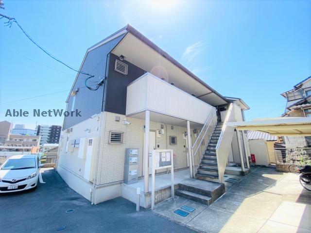 スペリオーレ・D307熊本駅(ワンルーム/2階)