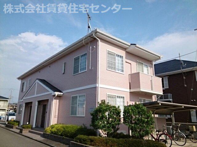 メゾン ド ヴィヴァーチェII
