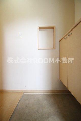ホームパーティー