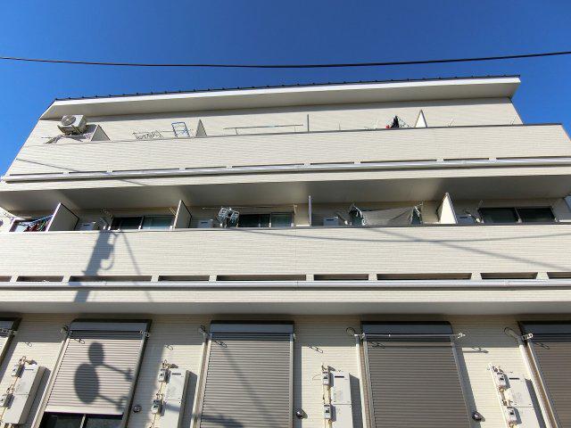 カインドネス八王子北野町