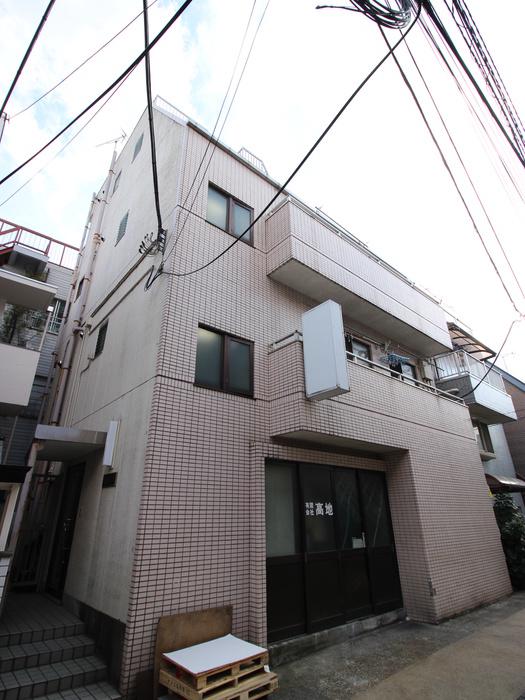 高地ビル
