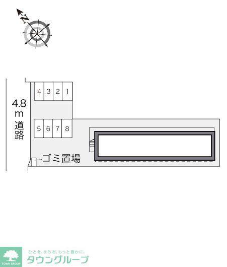 レオパレスルミエール
