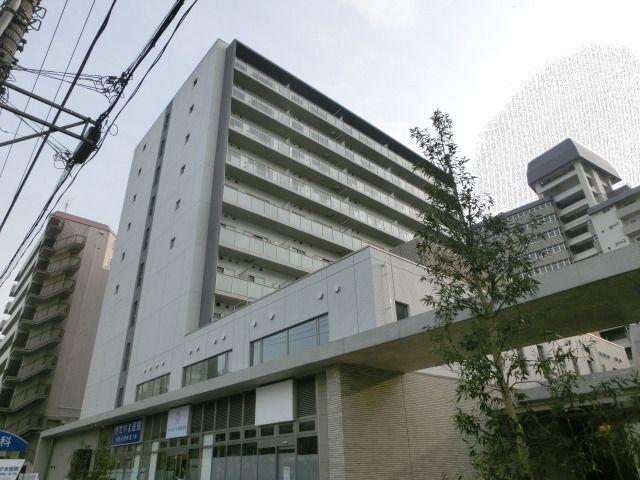 セリオ落合東中野