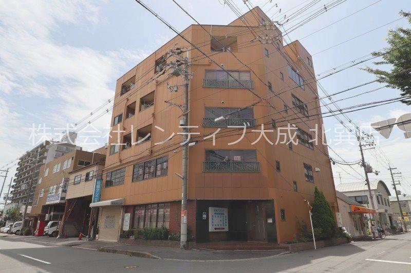 ハイツ巽西