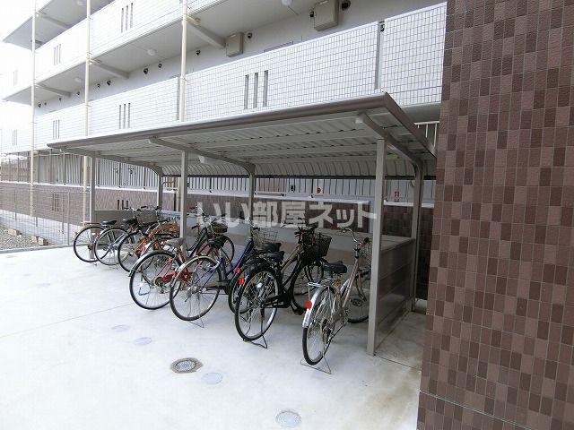 GRACIA江戸橋