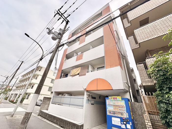 リージエントハイム