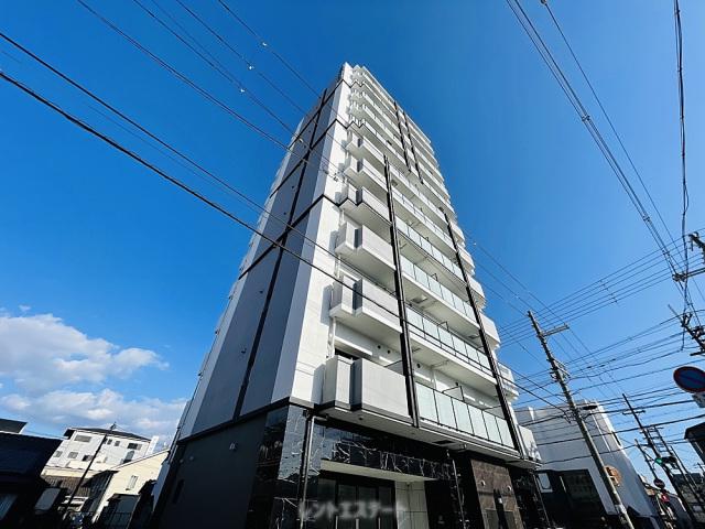 クローバープレミア長居公園東