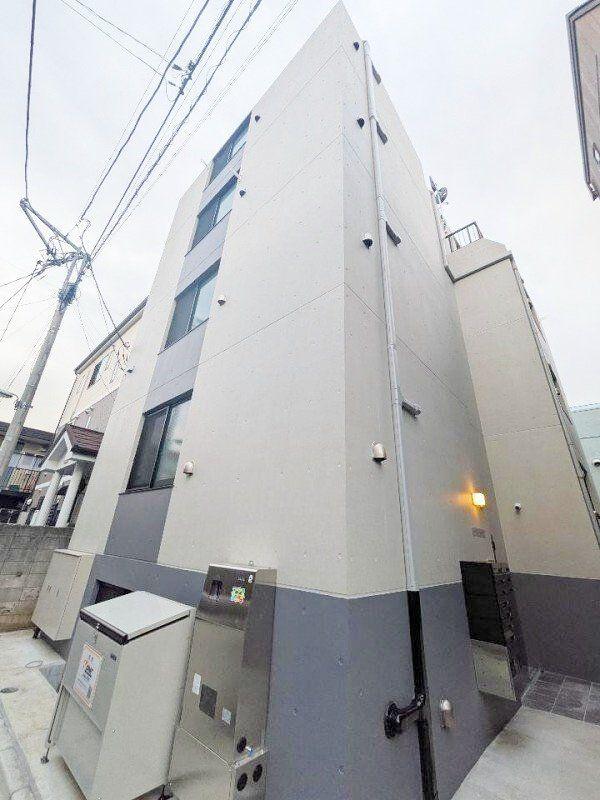 SPOY戸越銀座