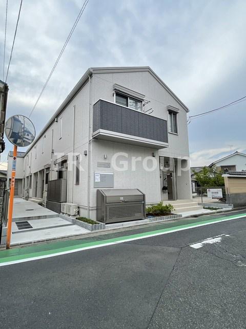 エクセリア高砂