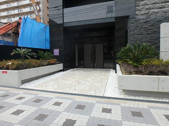 S-RESIDENCE新大阪駅前