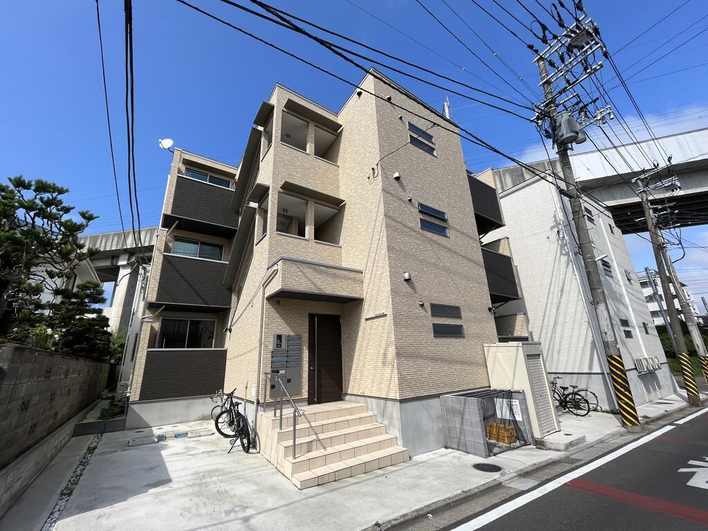 REGALEST連坊