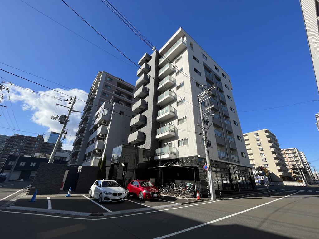 けやき仙台東口ビル