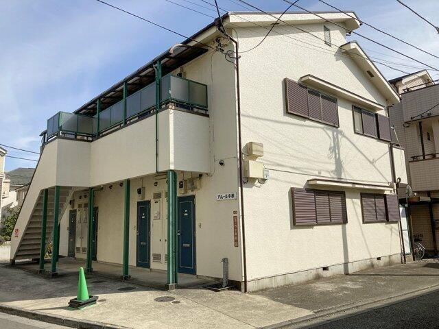 アムール中根