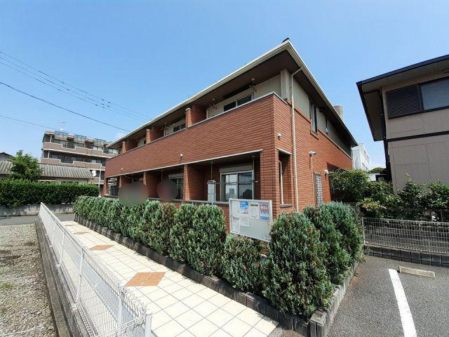 FRAISVIE(1LDK/2階)