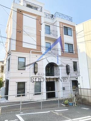 CONTEL KAGURAZAKA