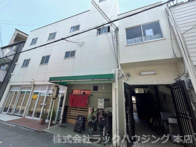 ナカジョウマンション