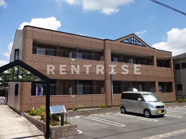 エンゼルグリーンパレス