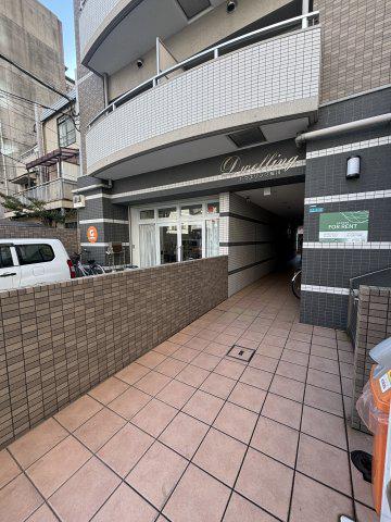 ドゥエリング桜川