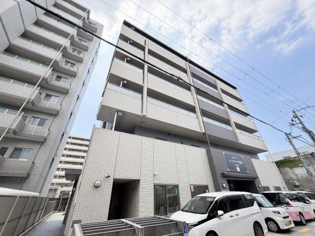 フラクタス尾浜